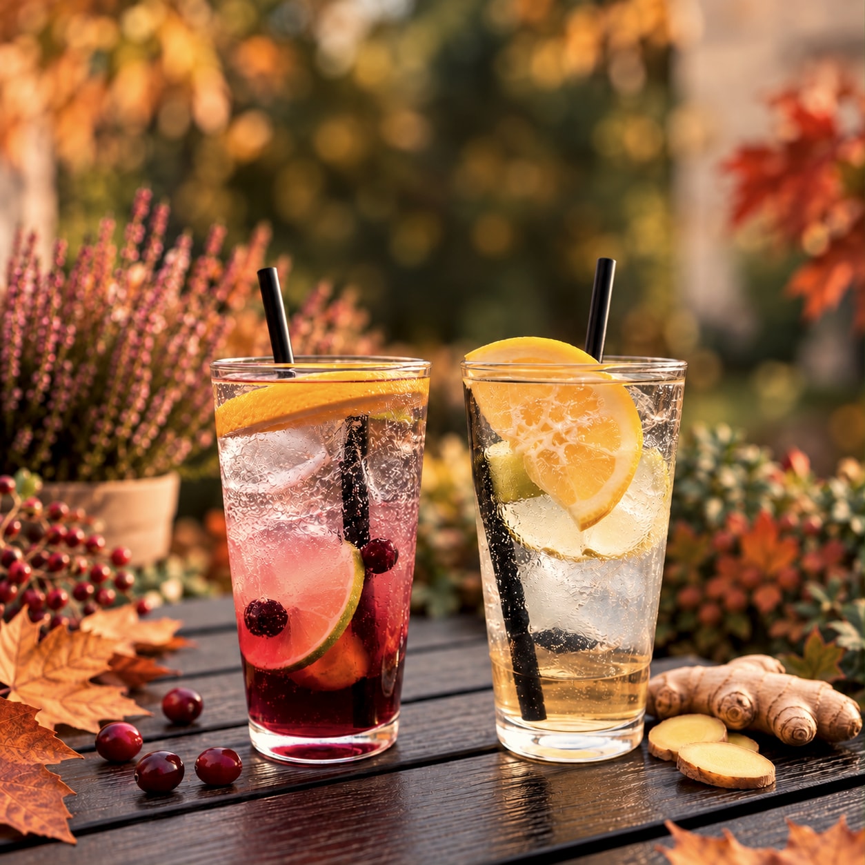 Obývák Luhačovice menu: Soft drinks